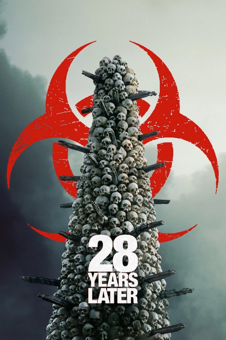28 Years Later