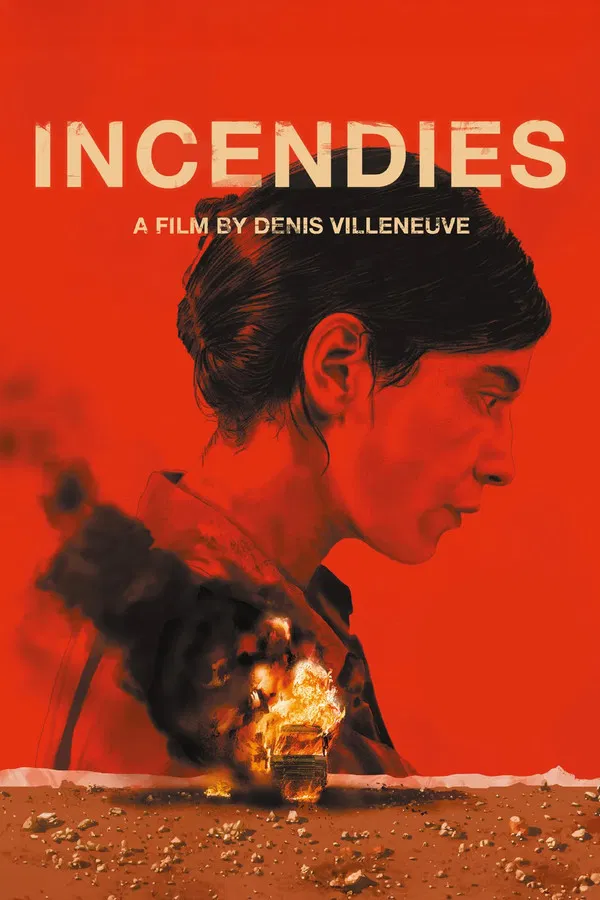 Incendies