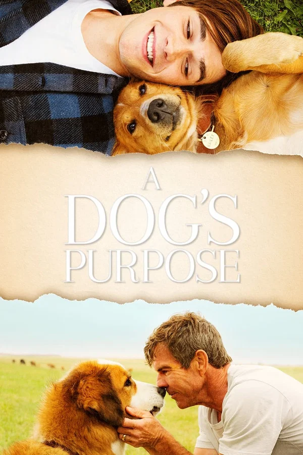 A Dog’s Purpose